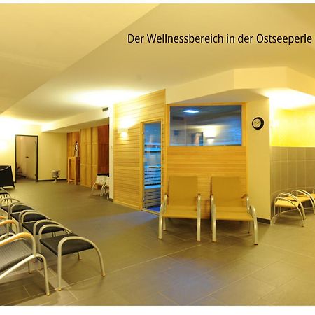 Auszeit Auf Ruegen Apartment Nardevitz Exterior photo