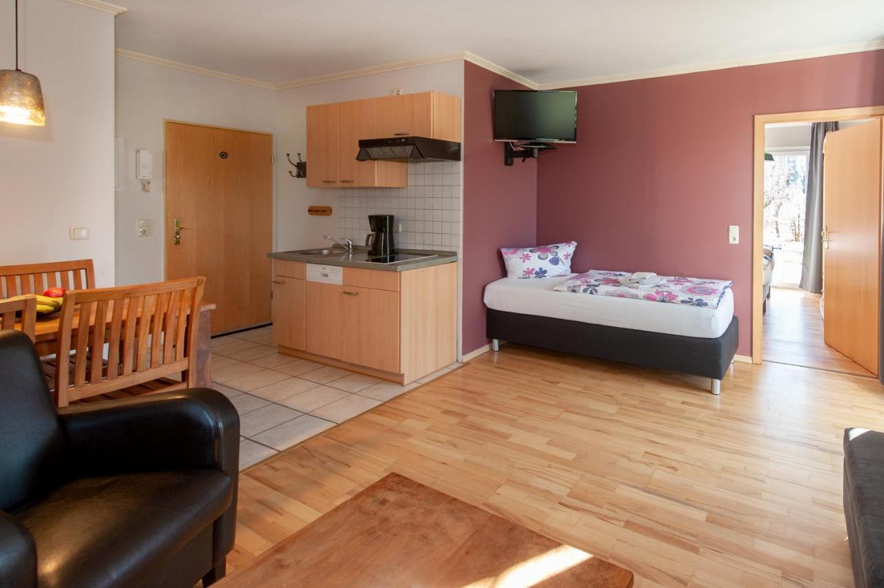 Auszeit Auf Ruegen Apartment Nardevitz Exterior photo